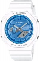 Фото - Наручные часы Casio G-Shock GA-2100NC-3A