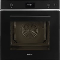 Фото - Духовой шкаф Smeg Selezione SO6401S2B 