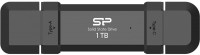 Фото - SSD Silicon Power DS72 SP001TBUC3S72V1K 1 ТБ