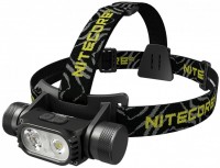 Фото - Фонарик Nitecore HC68 