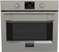 Фото - Духовой шкаф Fulgor Milano FSO 300 P TC 2F X