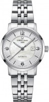 Фото - Наручные часы Certina DS Caimano C035.007.11.117.00 