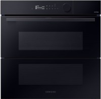 Фото - Духовой шкаф Samsung Dual Cook Flex NV7B5765XAK 