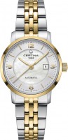 Фото - Наручные часы Certina DS Caimano C035.007.22.117.02 