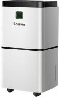 Фото - Осушитель воздуха Costway EP23518