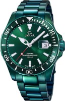 Фото - Наручные часы Jaguar Pro Diver J988/1 