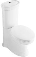 Фото - Унитаз Villeroy & Boch Amadea 769510