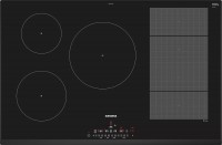 Фото - Варочная поверхность Siemens EX 851FVC1E черный