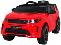 Фото - Детский электромобиль Ramiz Land Rover Discovery Sport 
