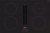 Фото - Варочная поверхность Siemens EH 811BE15E черный