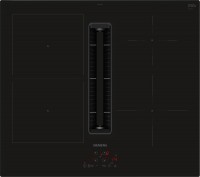 Фото - Варочная поверхность Siemens ED 611BS16E черный