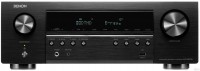 Фото - AV-ресивер Denon AVR-S670H 