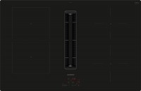 Фото - Варочная поверхность Siemens ED 811BS16E черный