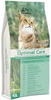 Фото - Корм для кошек Carpathian Optimal Care  1.5 kg