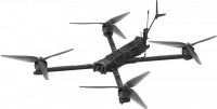 Фото - Квадрокоптер (дрон) iFlight Chimera CX10 ECO Analog 5.8G 2.5W 6S ELRS 868/915MHz 