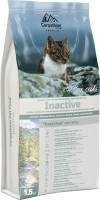 Фото - Корм для кошек Carpathian Inactive  1.5 kg