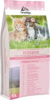 Фото - Корм для кошек Carpathian Kittens  1.5 kg