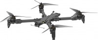 Фото - Квадрокоптер (дрон) iFlight Nazgul Evoque F5 V2 6S 5" ELRS 