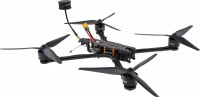 Фото - Квадрокоптер (дрон) Air Space Logic Kamikaze 10" R3