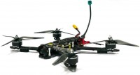 Фото - Квадрокоптер (дрон) ProDrone 10inch VTx1.2(2w)\TxES720 