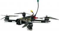 Фото - Квадрокоптер (дрон) ProDrone 7inch VTx1.2(2w)\TxES720 