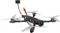 Фото - Квадрокоптер (дрон) Air Space Logic Kamikaze 7" R1