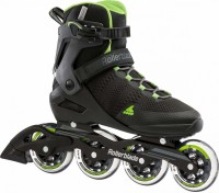 Фото - Роликовые коньки Rollerblade Spark 90 M 2024 