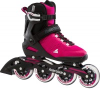 Фото - Роликовые коньки Rollerblade Spark 90 W 2024 