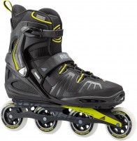 Фото - Роликовые коньки Rollerblade RB XL 2024 