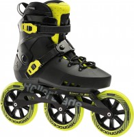 Фото - Роликовые коньки Rollerblade Maxxum 125 