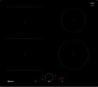 Фото - Варочная поверхность Neff T56FHS1L0 черный
