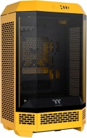 Фото - Корпус Thermaltake The Tower 300 желтый