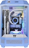 Фото - Корпус Thermaltake The Tower 300 синий