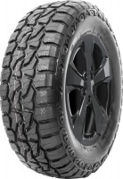 Фото - Шины Aplus Rock Shredder-R/T 265/50 R20 115Q 