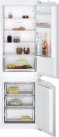 Фото - Встраиваемый холодильник Neff KI 7861 FE0G 
