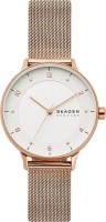 Фото - Наручные часы Skagen Riis SKW2918 