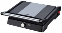Фото - Электрогриль Heinner HEPG-F2000BKSS графит