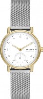 Фото - Наручные часы Skagen Kuppel Lille SKW3101 