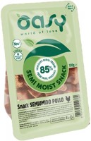 Фото - Корм для собак OASY Semi Moist Snack Chicken 100 g 