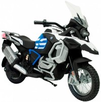 Фото - Детский электромобиль INJUSA BMW R1250 GS Adventure 24V 