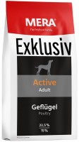 Фото - Корм для собак Mera Exklusiv Adult Active Poultry 15 kg