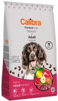 Фото - Корм для собак Calibra Premium Adult Beef 12 kg 