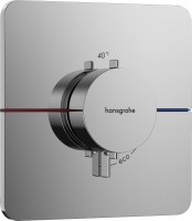 Смеситель Hansgrohe ShowerSelect Comfort Q 15588000 