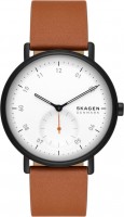 Фото - Наручные часы Skagen Kuppel SKW6889 