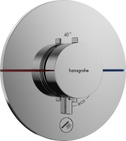 Смеситель Hansgrohe ShowerSelect Comfort S 15562000 
