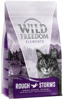 Фото - Корм для кошек Freedom Rough Storms  400 g