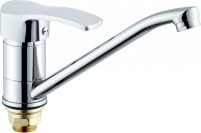 Фото - Смеситель WEZER PED4-A279