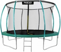 Фото - Батут Neo-Sport NS-12C181 