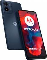 Мобильный телефон Motorola Moto G04s 64 ГБ / 4 ГБ