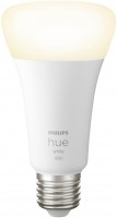 Фото - Лампочка Philips Hue Starter Kit E27 White 2 pcs 